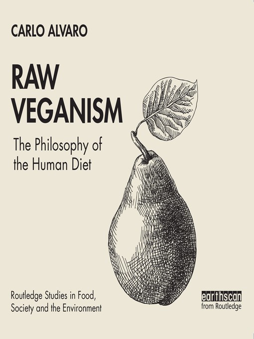 Title details for Raw Veganism by Carlo Alvaro - Available